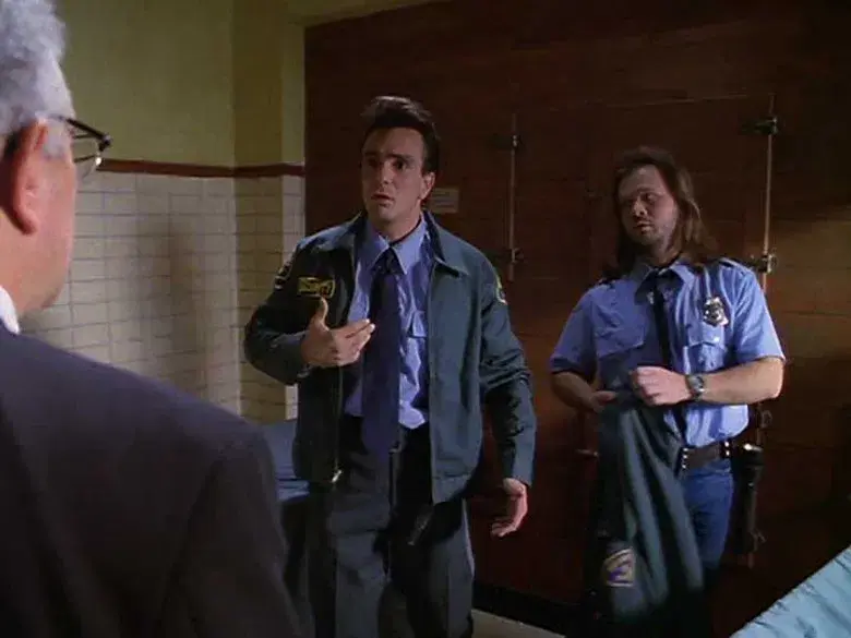 El doctor de los horrores