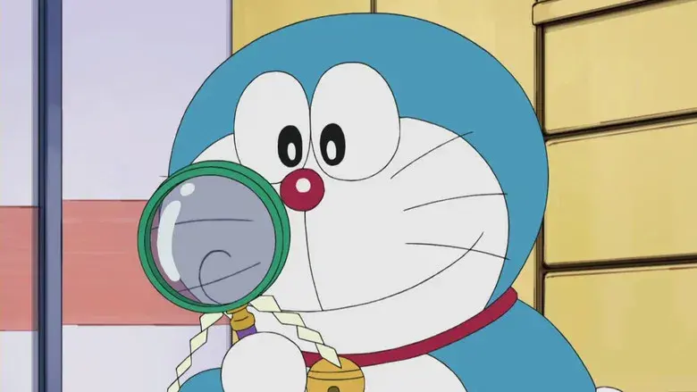 Cuidado con la lupa de la fortuna