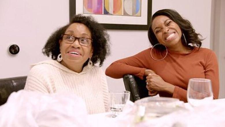 Te presento a mis padres