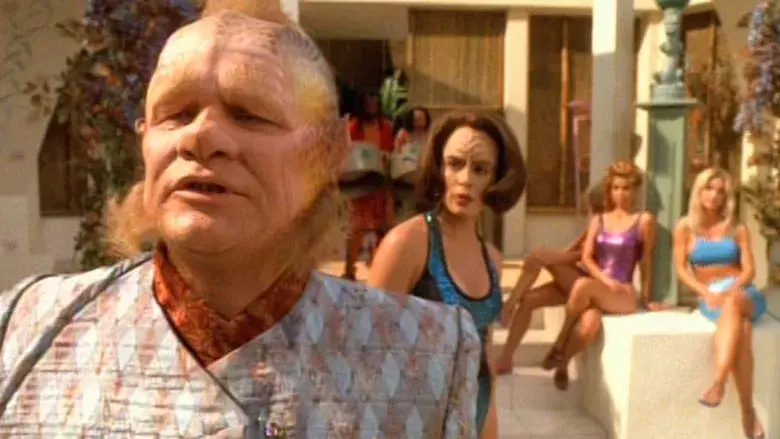 El señor de la guerra