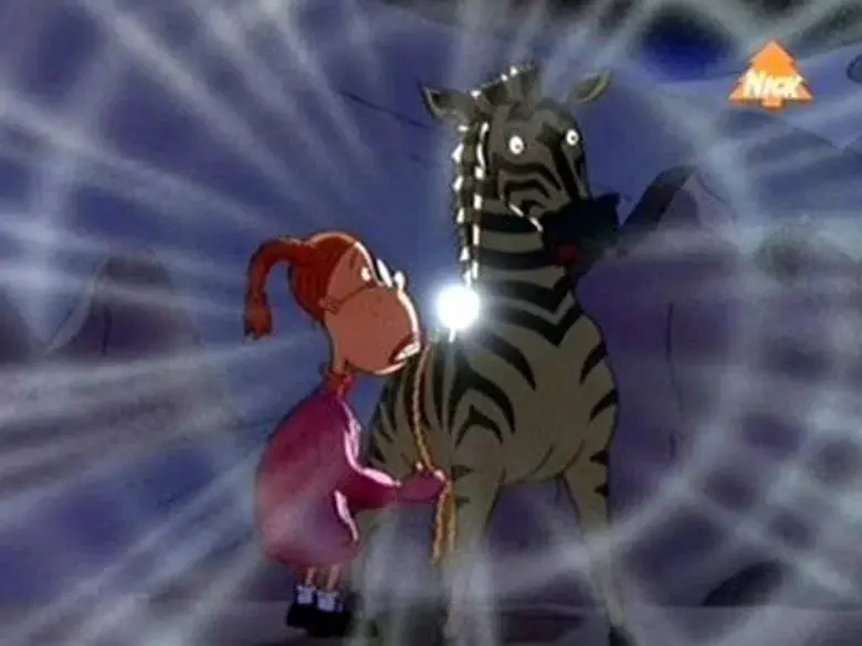 La Navidad de los Thornberry