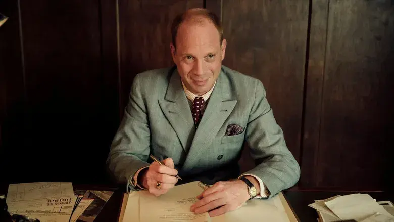 En las profundidades