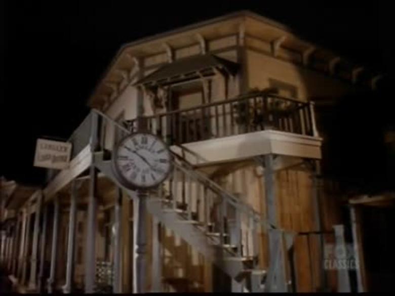 Búsqueda en el limbo