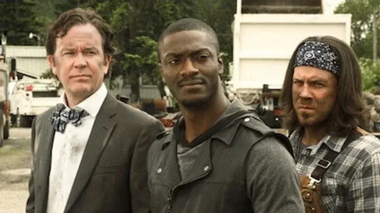 El golpe subterraneo