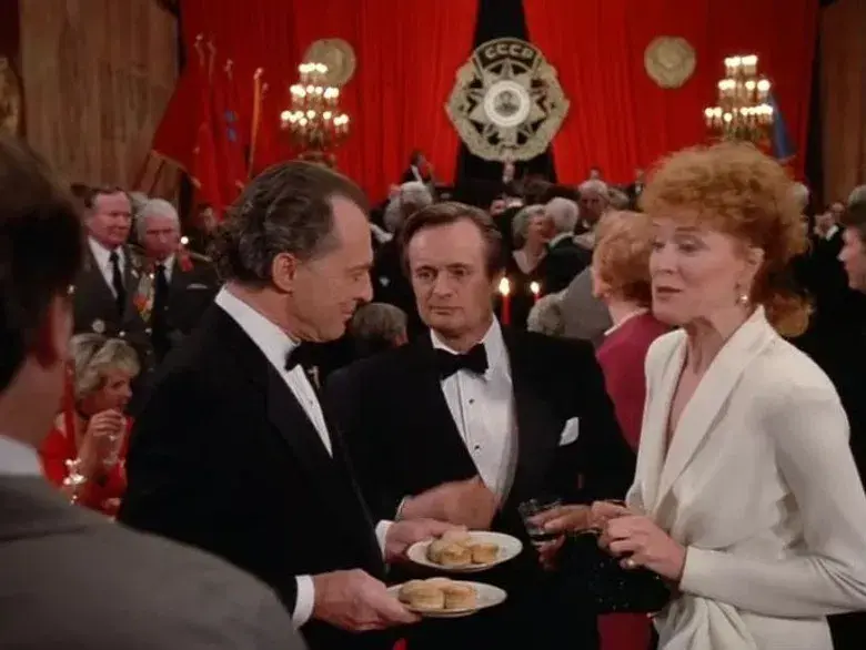 Desde Rusia... con sangre