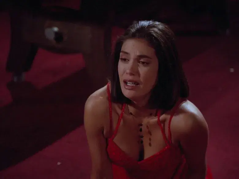 Esa vieja pandilla mía