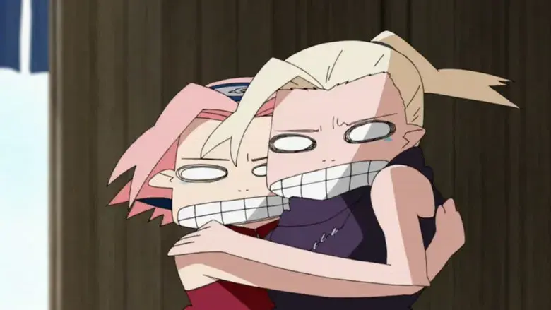 La historia de la Hoja: Ah, la medicina de la juventud