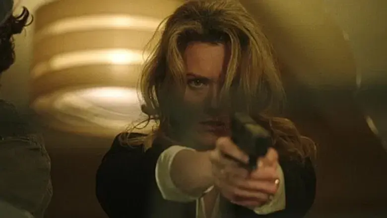 Un problema como María