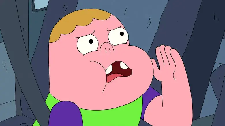 El Regreso de Chad, el Salvaje