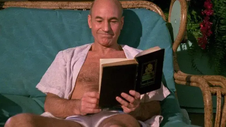 Las vacaciones del capitán