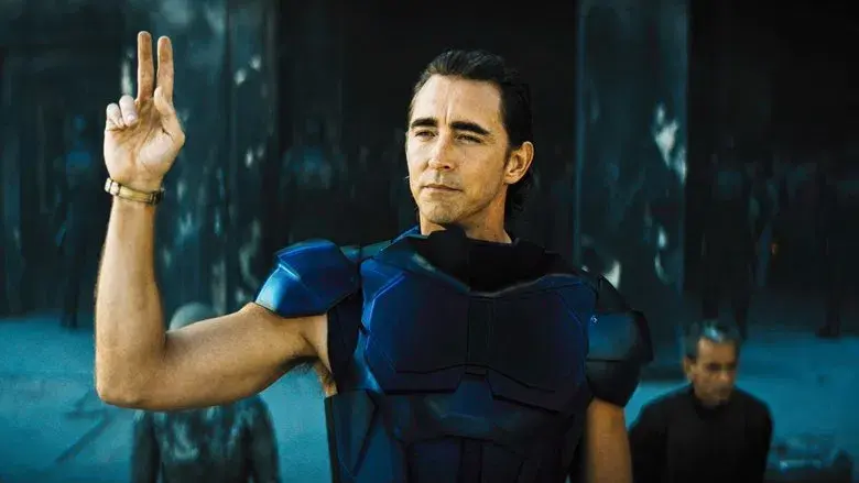 Prepararse para vivir