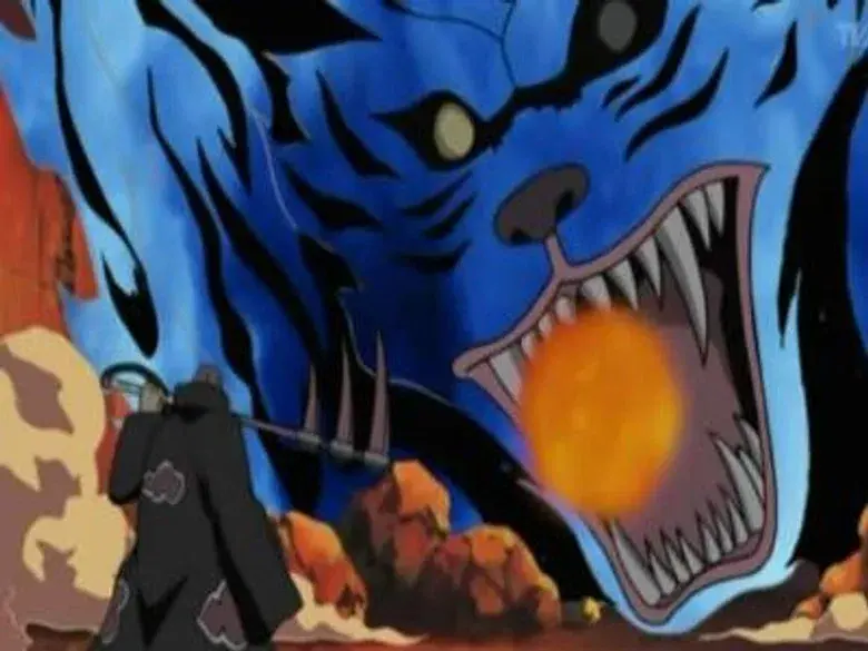 Una amenaza al acecho