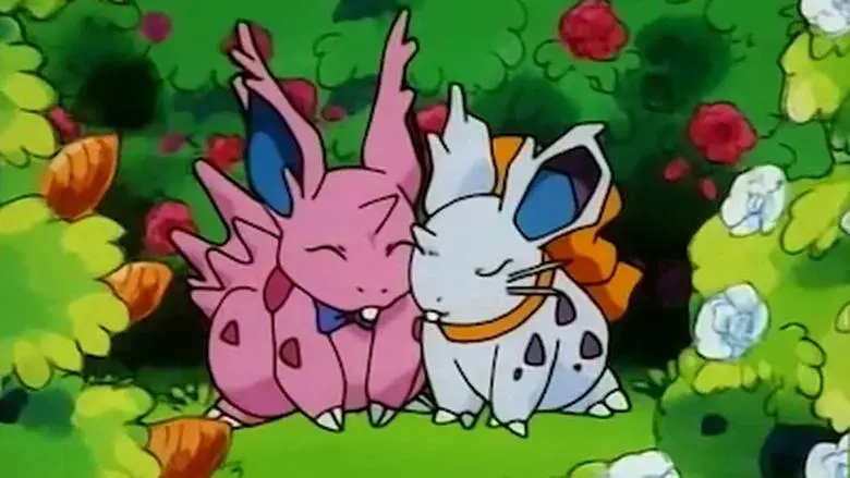 ¿Por qué existís, Pokémon?