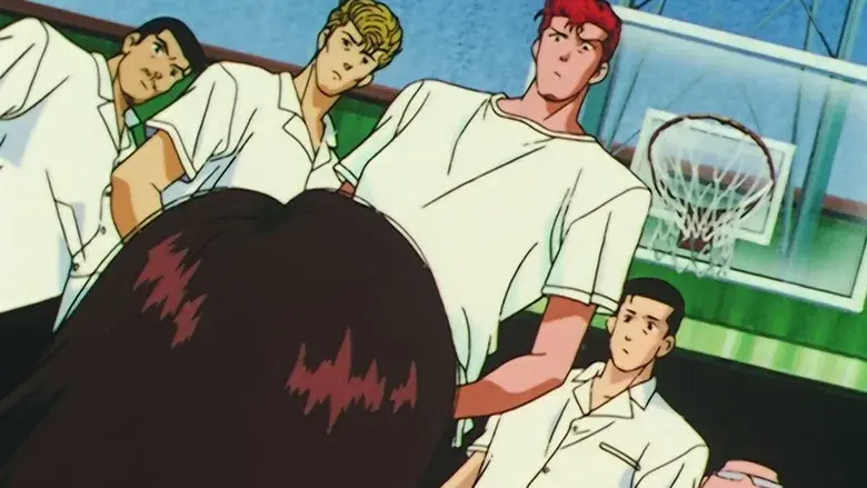 El hombre que juró derrotar al Kainan