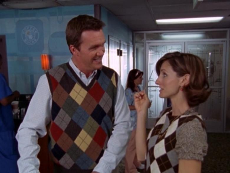 Mi doctor número uno