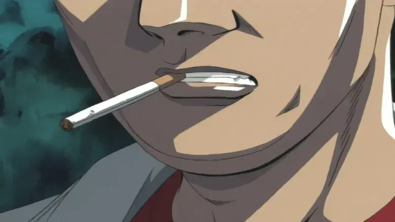 El sabor de la derrota