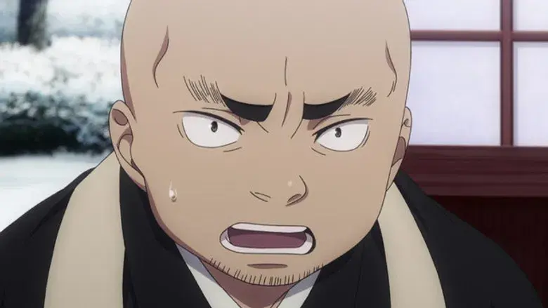 Un lobo con piel de ovejas