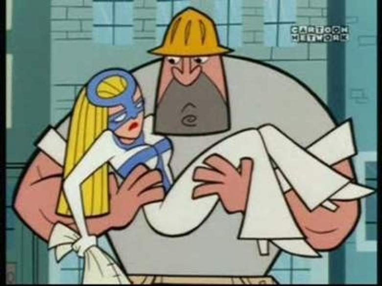 Luchando por la Igualdad