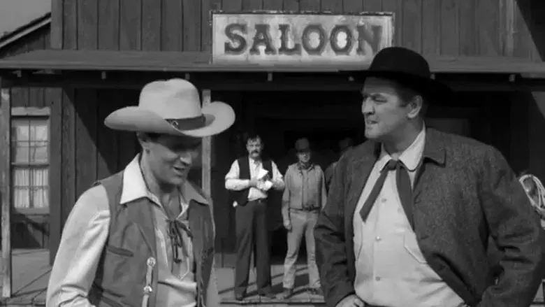 Momento decisivo con Range McGrew