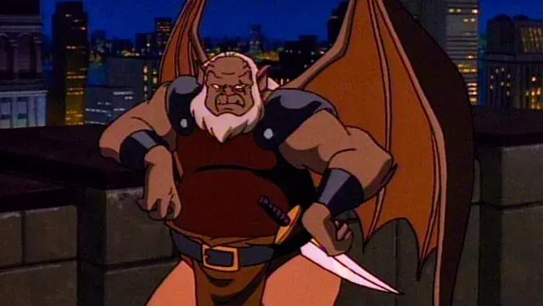 El despertar (parte 3)