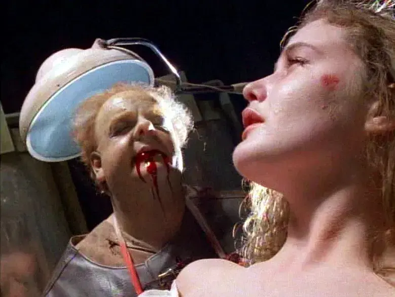 Informe desde la tumba