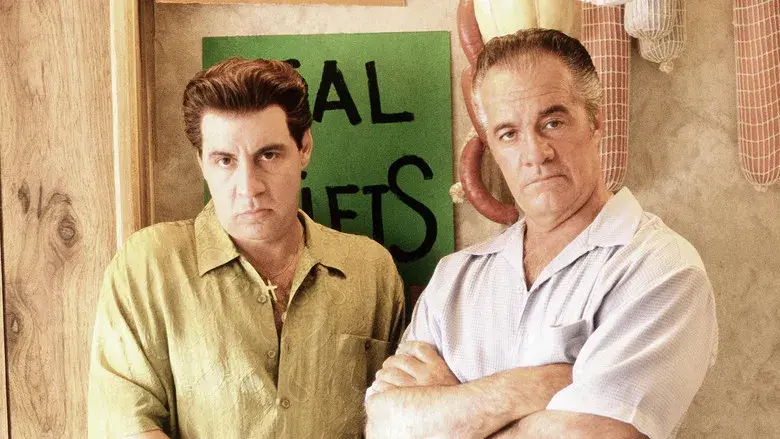 Negación, enfado y aceptación