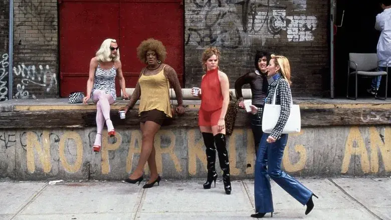 ¿Somos unos putones?