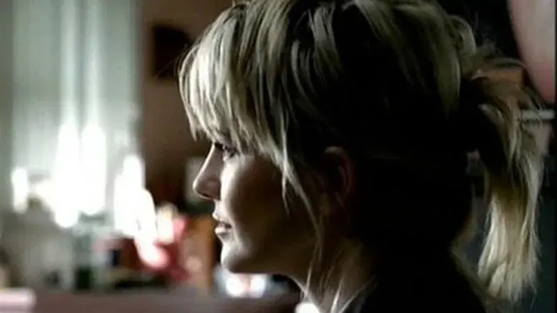 Nuestro chico ha vuelto