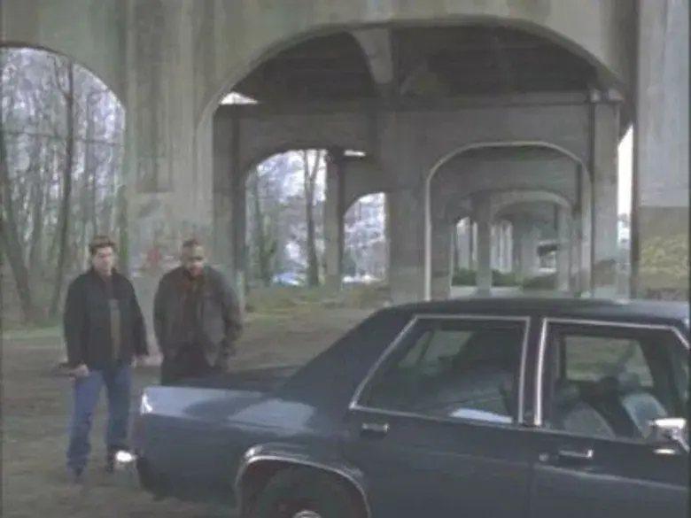 El guardián de su hermano