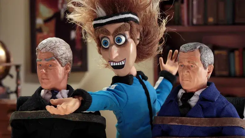 Los miserables de Chipotle