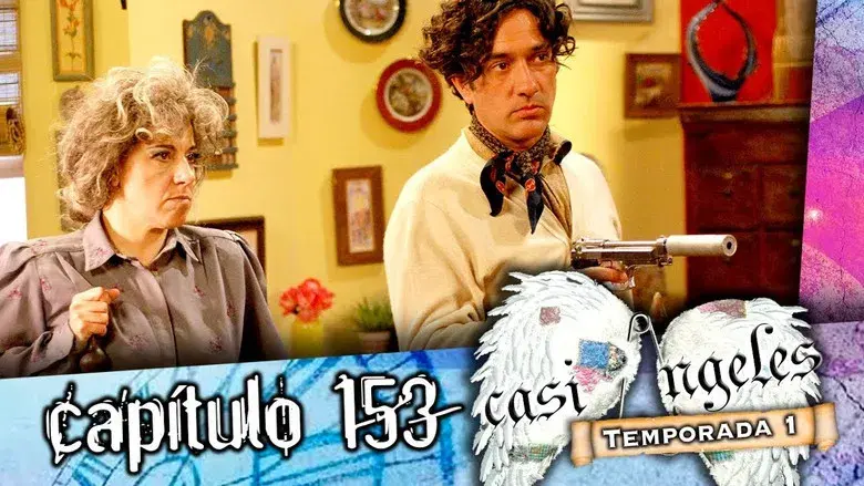 Episodio 153