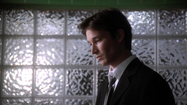 Médico, John Carter