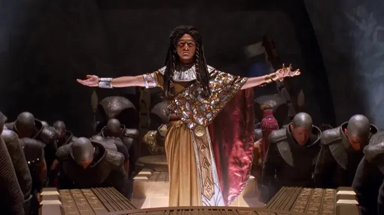 A merced de la serpiente (Parte 2)