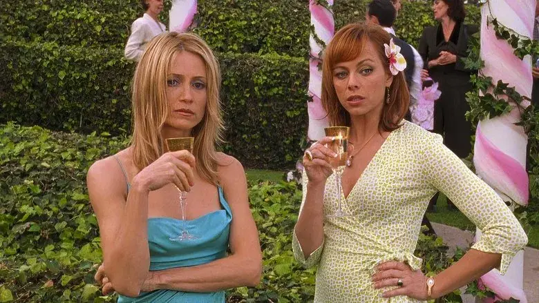 La Despedida de Soltera