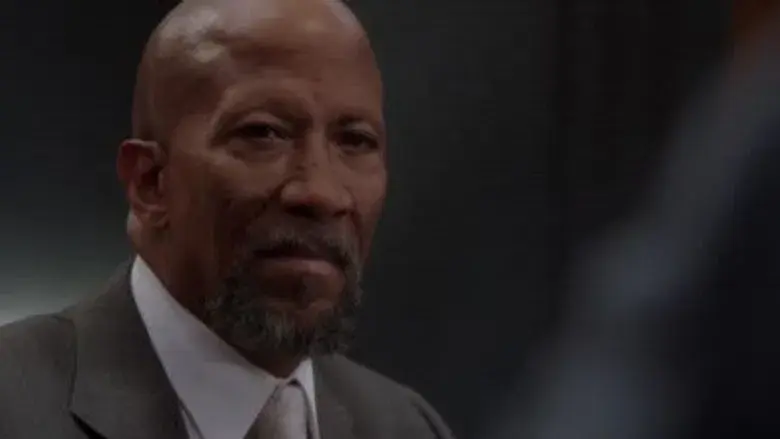 Por encima de toda sospecha