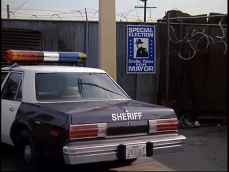 El voto del cementerio