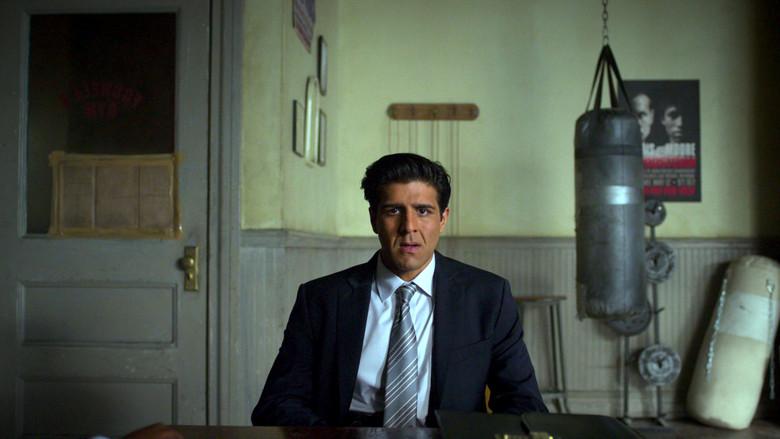 Una última oportunidad