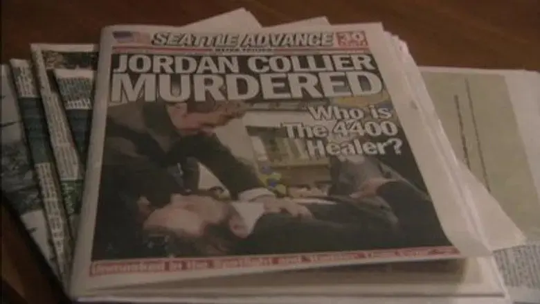 Lo que el destino depara