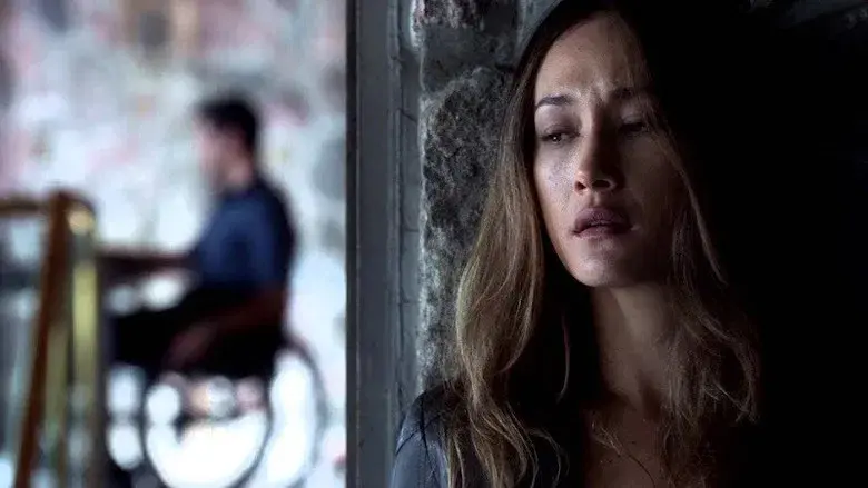 La caída del compañero