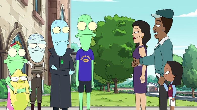 El rociador educativo