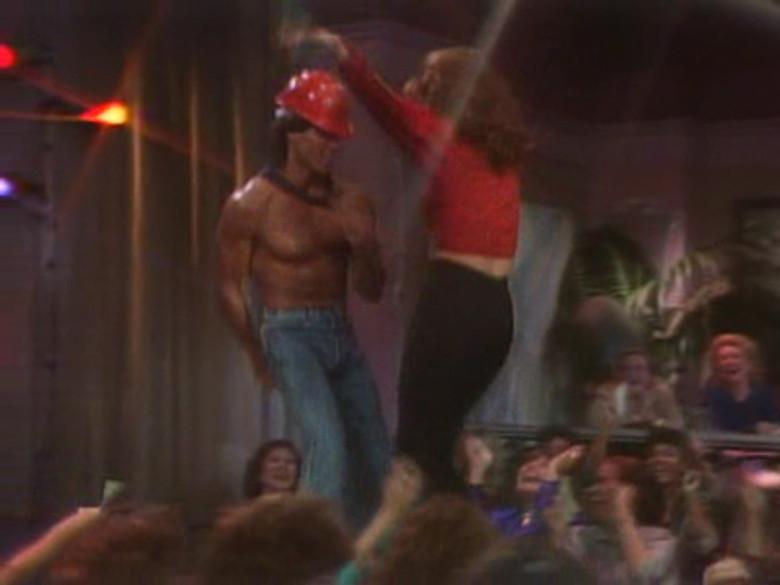 Las chicas quieren divertirse I