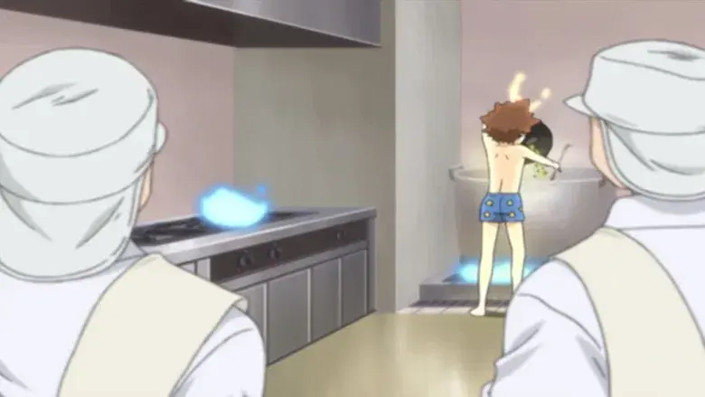 Haz silencio cuando vayas al hospital