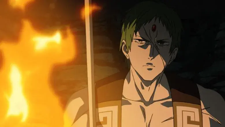 Un encuentro fortuito