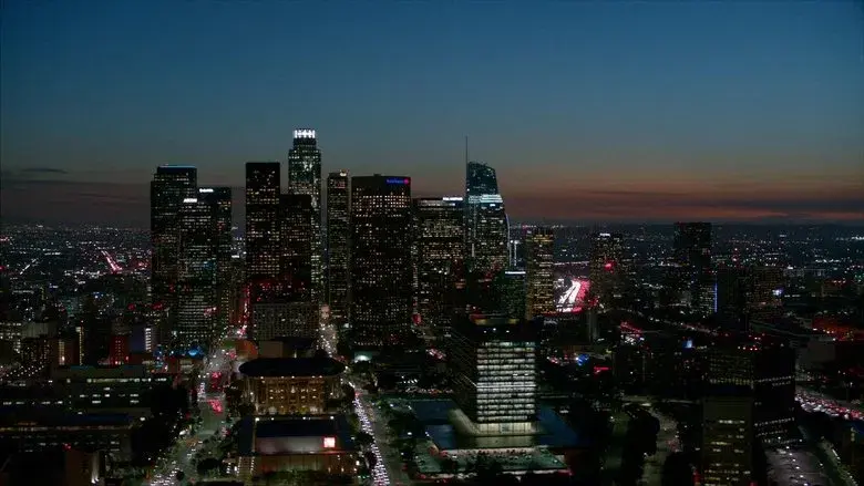 Lo que haga Pierce, yo puedo hacerlo mejor