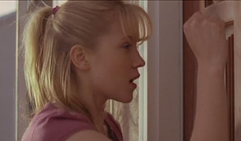 El vecino de al lado