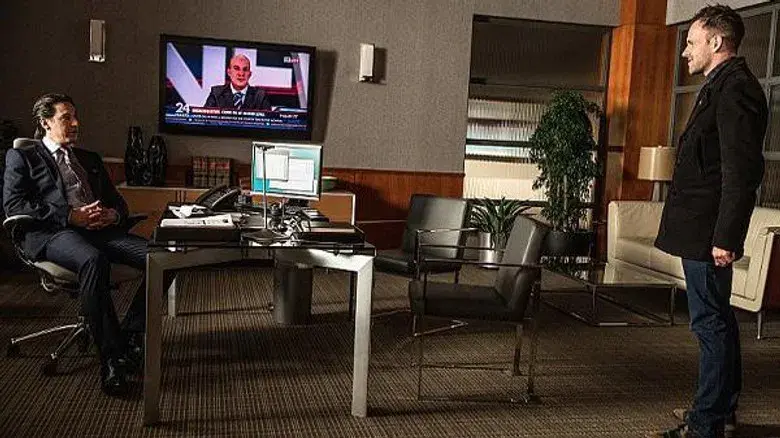 Un cadáver en el ballet