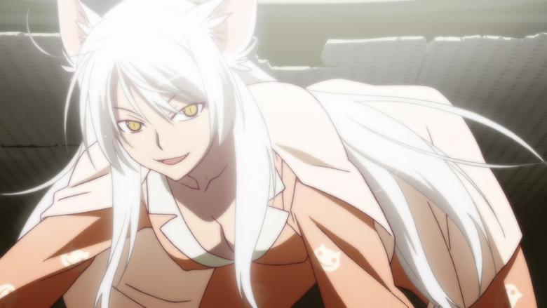 Gato Tsubasa - Parte 3