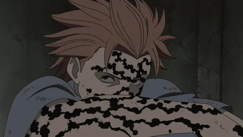 Jugo de la Guarida del Norte