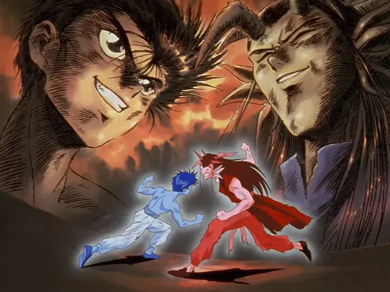 Esta es toda mi fuerza