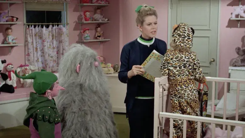 Un halloween sano y salvo